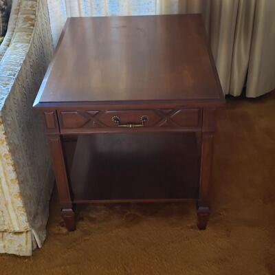 1960s bedroom and dining room sets