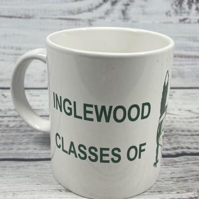 Inglewood High school Classes of 1948 & 1949 Mug