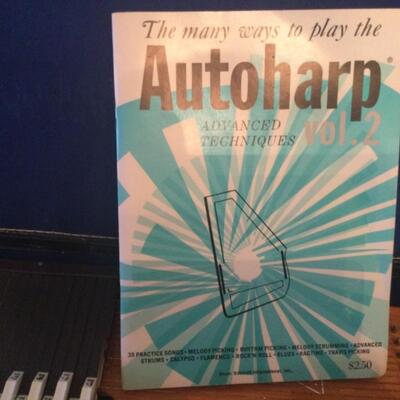 Auto Harp