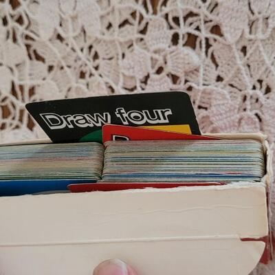 Lot 161: Vintage Card Games