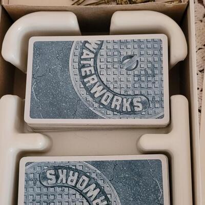 Lot 162: Vintage 1972 Waterworks Game