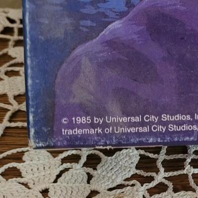 Lot 163: Vintage 1985 Murder She Wrote Board Game