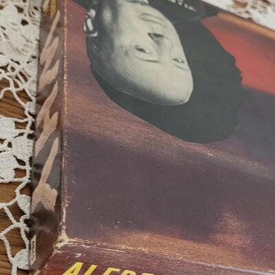 Lot 165: Vintage Alfred Hitchcock Board Game