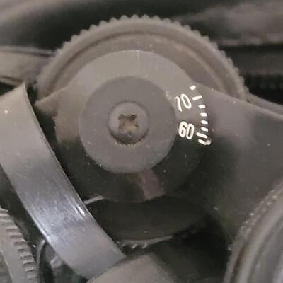 Lot 168: Bushnell Binoculars 7Ã—35