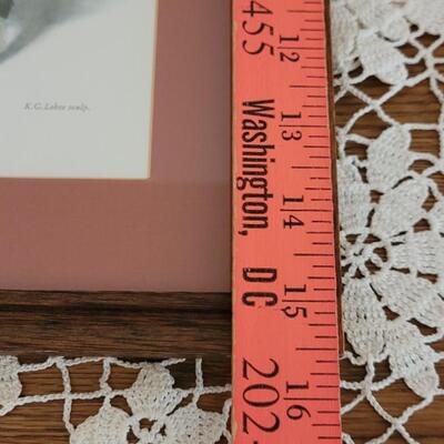 Lot 173: Still Life Print by Carlos von Riefel