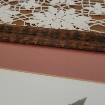 Lot 173: Still Life Print by Carlos von Riefel