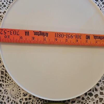 Lot 177: Vintage Lazy Susans