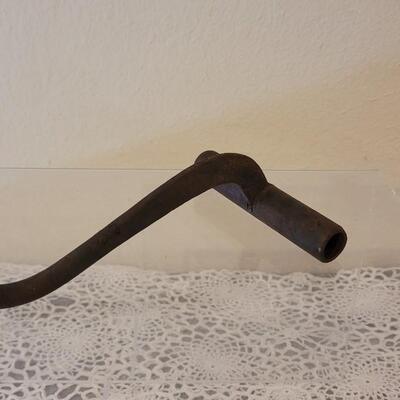 Lot 180: Vintage Tools - Great for Deco