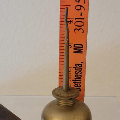 Lot 180: Vintage Tools - Great for Deco