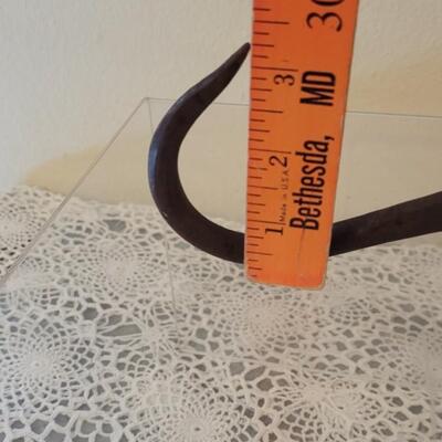 Lot 180: Vintage Tools - Great for Deco