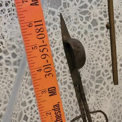 Lot 180: Vintage Tools - Great for Deco