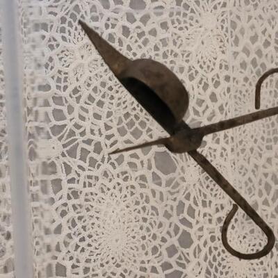 Lot 180: Vintage Tools - Great for Deco