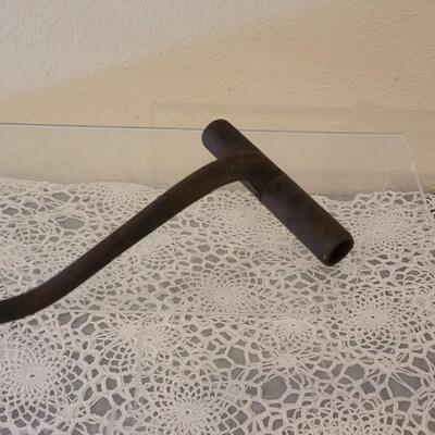 Lot 180: Vintage Tools - Great for Deco