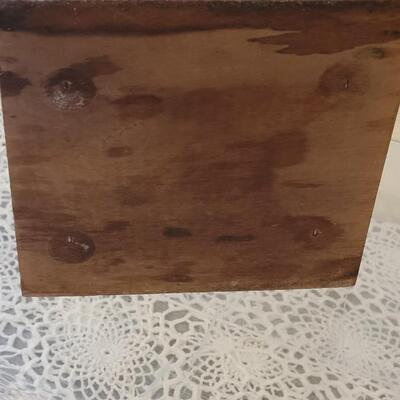 Lot 181: Antique Coffee Grinder with Ornate Cast Iron
