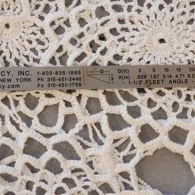 Lot 182: Antique Wood Pointer, Multi Fold Ruler and Sliding Ruler