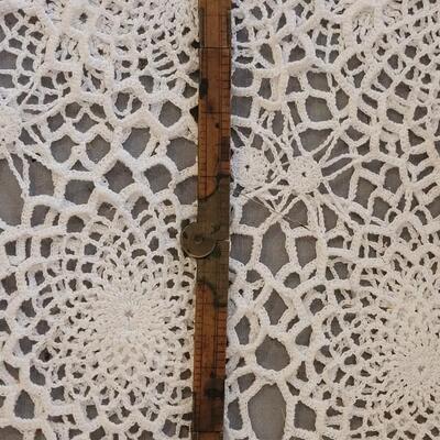 Lot 182: Antique Wood Pointer, Multi Fold Ruler and Sliding Ruler