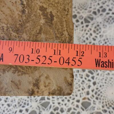 Lot 183: Fossilized Fern