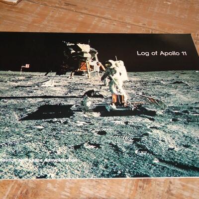 Man on the Moon - Collectors Edition
