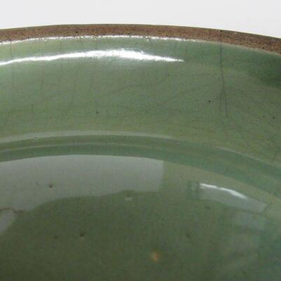 1940s Red Wing Bakeware Oomph Covered Baker