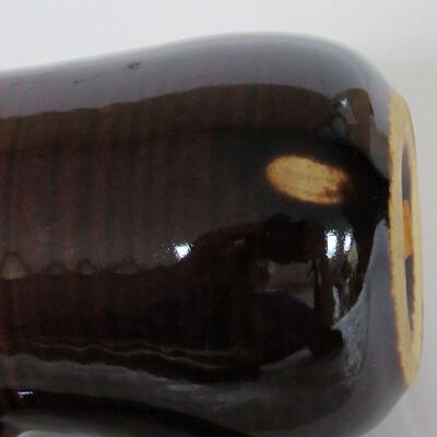 1940s Red Wing Bakeware Oomph Shaker