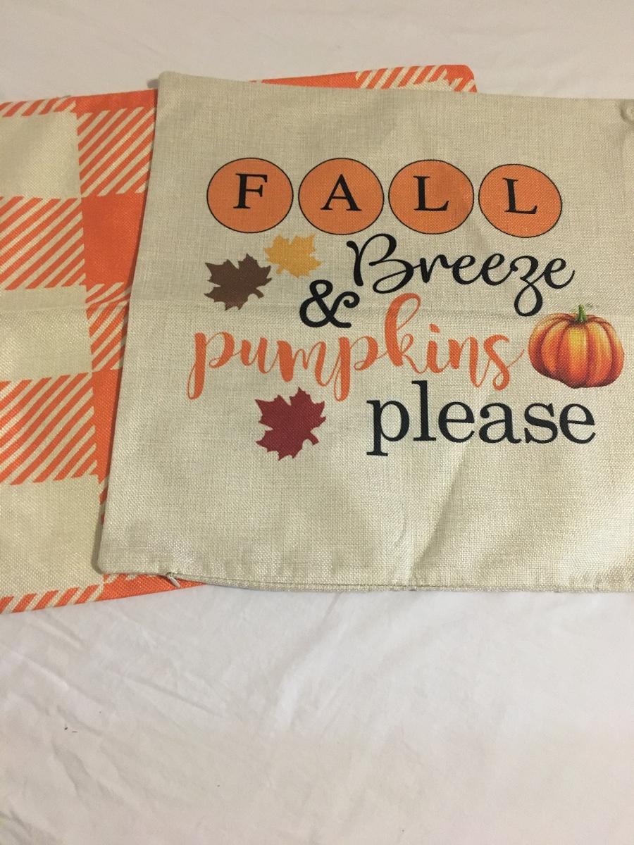 Fall set