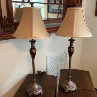M741 Decorative Lamps