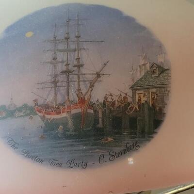 Lot 213: Antique Hurricanes Lantern  Lamp