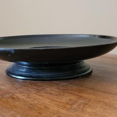 Lot 214: Vintage LANE & Co. VAN NUYS California Pottery