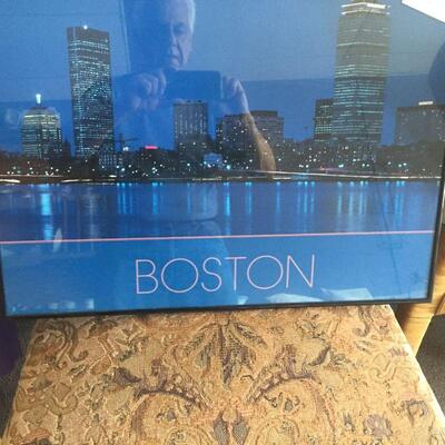 Boston Picture
