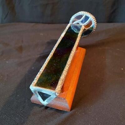 LOT#91D: Kaleidoscope on Stand