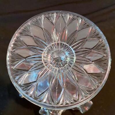LOT#100D: Fenton and Anchor Hocking Lot