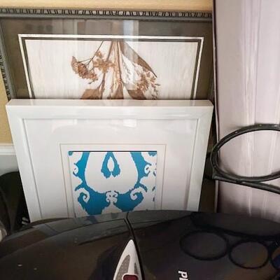 LOT#227H: Hall Closet Lot