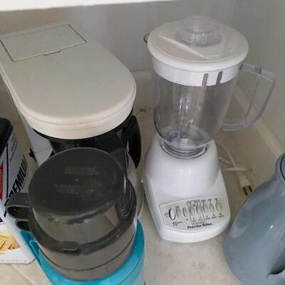 LOT#228K: Kitchen Pantry Lot