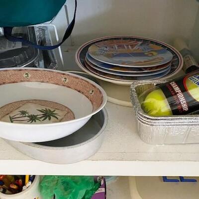 LOT#228K: Kitchen Pantry Lot