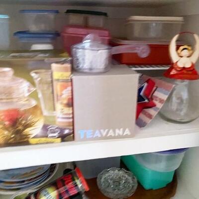 LOT#228K: Kitchen Pantry Lot