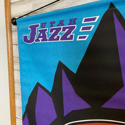 Jazz Banner 