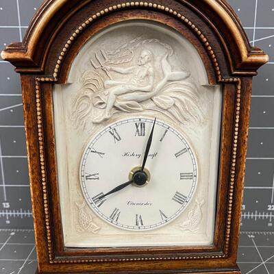 Antique Reproduction Clock