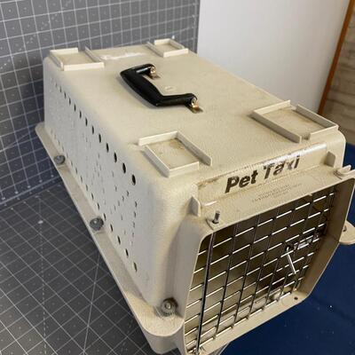 Pet Taxi For Small Dog or Cat 