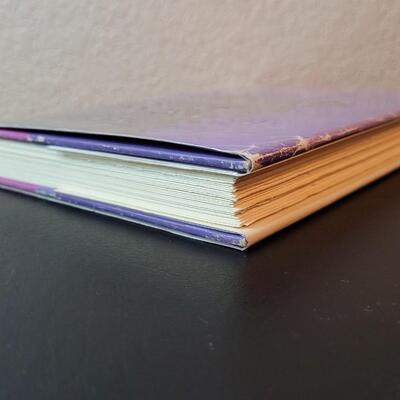 Lot 235: Vintage First Edition THE BLESSING WAY
