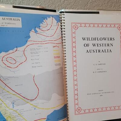 Lot 238: (4) Vintage Hardback Nature Lover Books