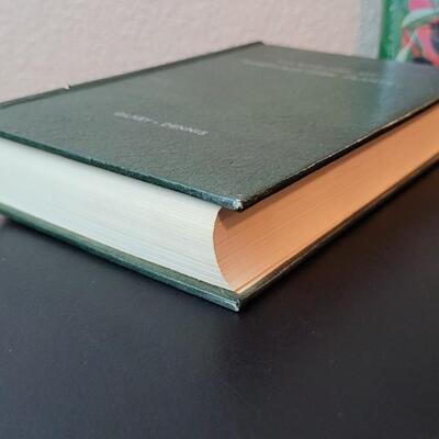 Lot 238: (4) Vintage Hardback Nature Lover Books