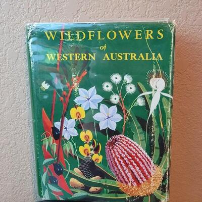 Lot 238: (4) Vintage Hardback Nature Lover Books