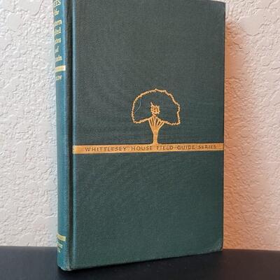 Lot 238: (4) Vintage Hardback Nature Lover Books