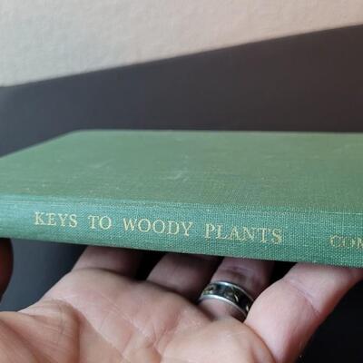 Lot 238: (4) Vintage Hardback Nature Lover Books