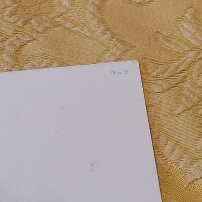 Lot 264: Antique Plate Prints, Singer Bird Cards and Wildflowers of California Mini Booklet