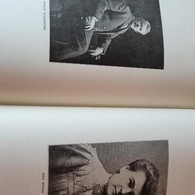 Lot 268: Rare 1919 Antique (4) Volume Set Illustrated HISTORY OF COLORADO by STONE