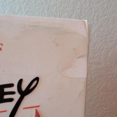 Lot 269: Vintage 1970's THE ART OF WALT DISNEY Hardback Book