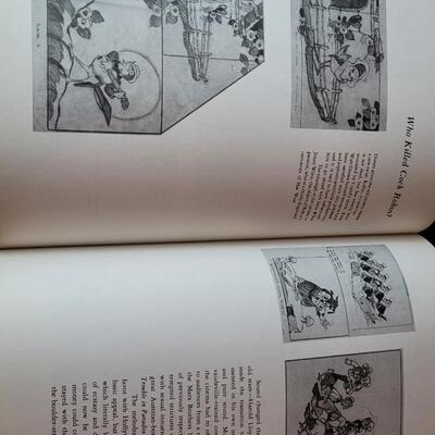 Lot 269: Vintage 1970's THE ART OF WALT DISNEY Hardback Book