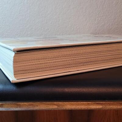 Lot 269: Vintage 1970's THE ART OF WALT DISNEY Hardback Book