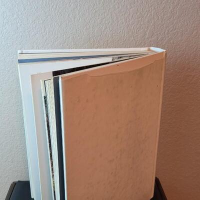 Lot 269: Vintage 1970's THE ART OF WALT DISNEY Hardback Book